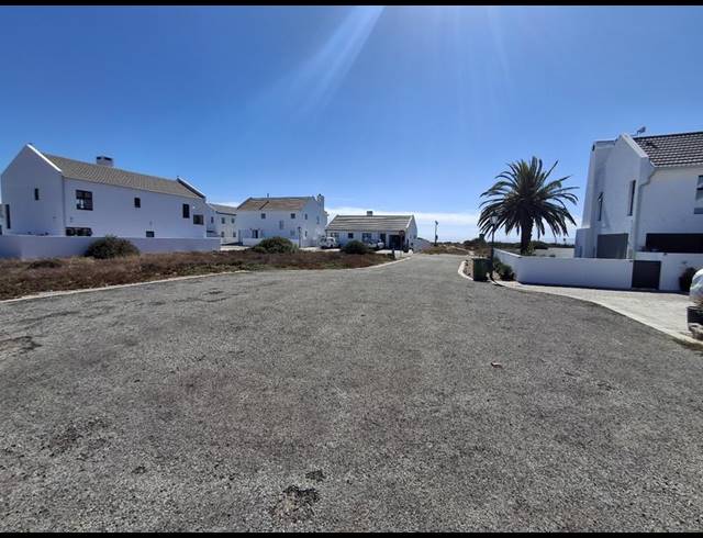 LAND FOR SALE IN SHELLEY POINT